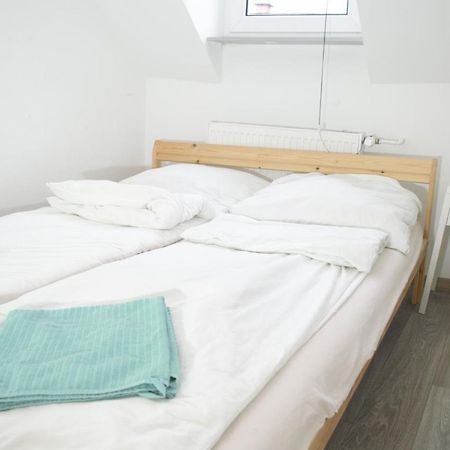 Apartment Koblenz Altstadt Ngoại thất bức ảnh