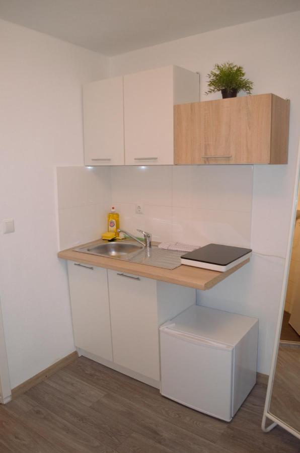 Apartment Koblenz Altstadt Ngoại thất bức ảnh