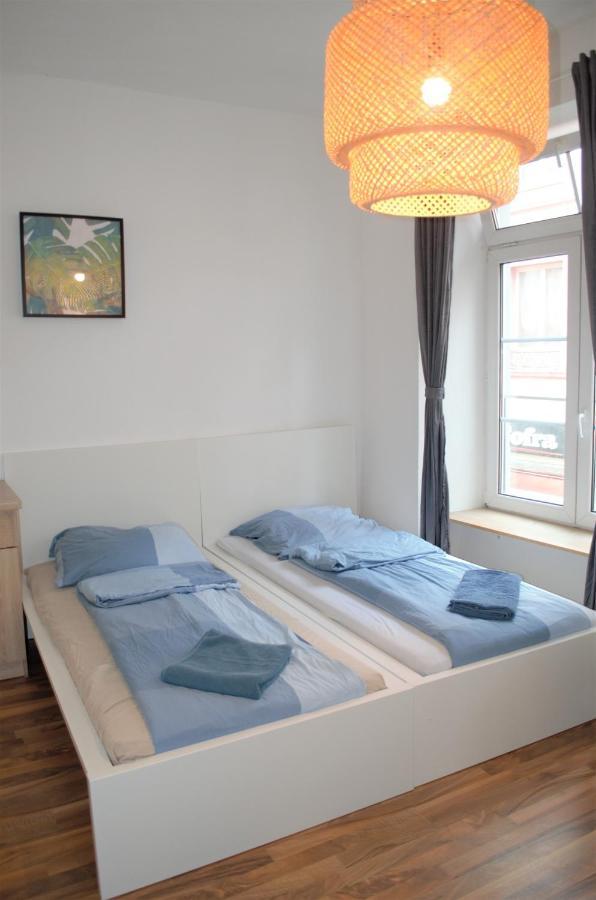 Apartment Koblenz Altstadt Ngoại thất bức ảnh