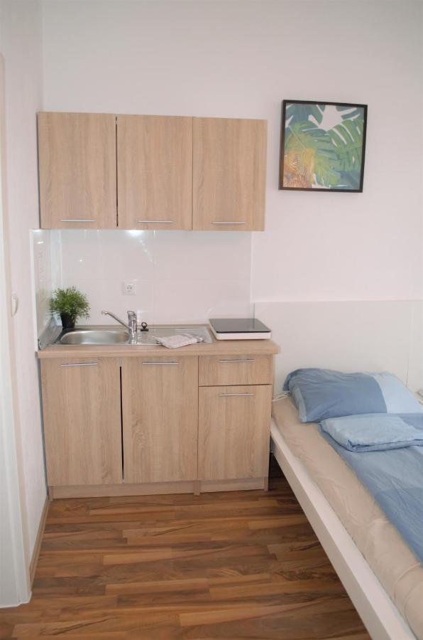 Apartment Koblenz Altstadt Ngoại thất bức ảnh