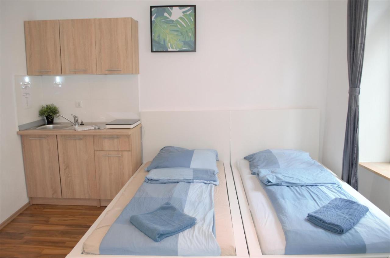 Apartment Koblenz Altstadt Ngoại thất bức ảnh