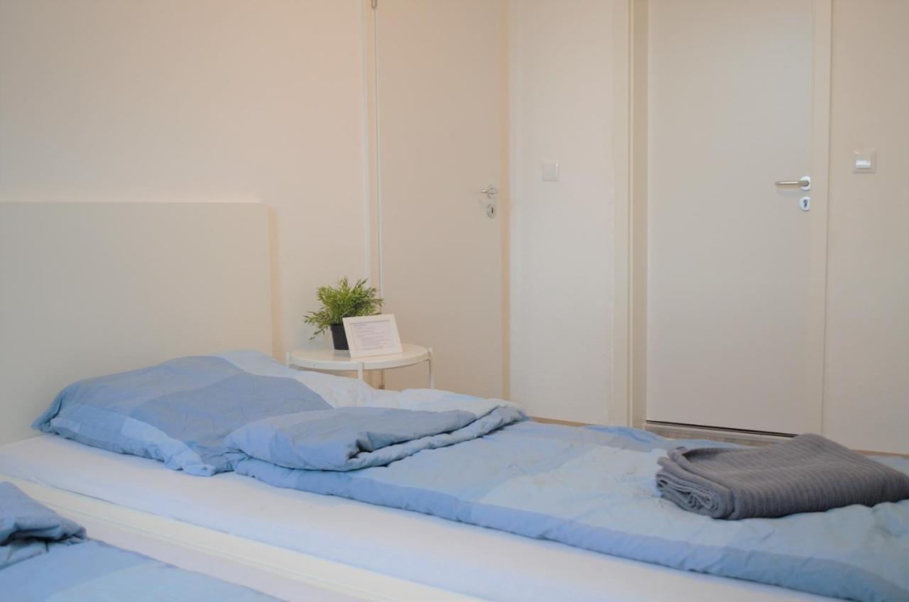 Apartment Koblenz Altstadt Ngoại thất bức ảnh