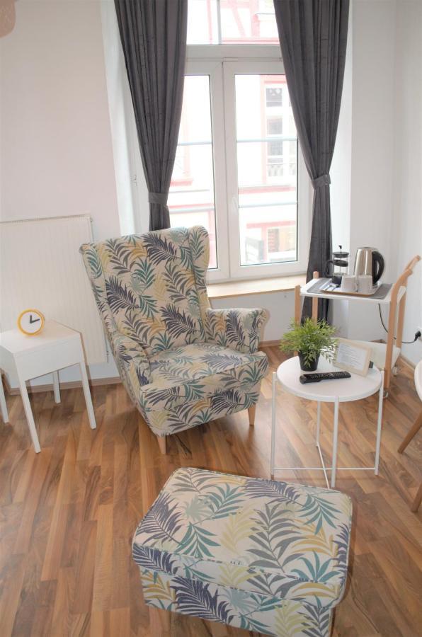 Apartment Koblenz Altstadt Ngoại thất bức ảnh
