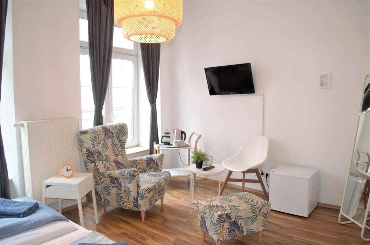 Apartment Koblenz Altstadt Ngoại thất bức ảnh