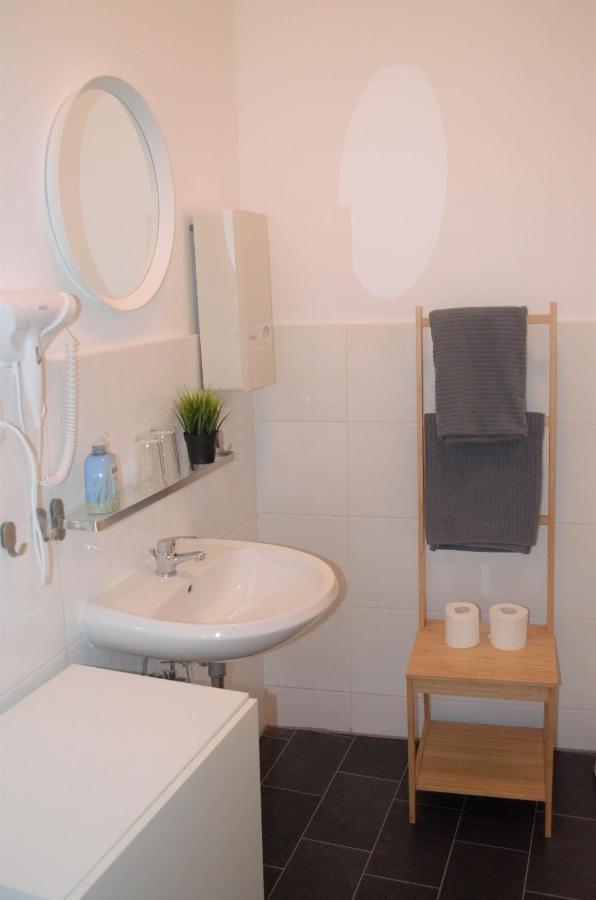 Apartment Koblenz Altstadt Ngoại thất bức ảnh