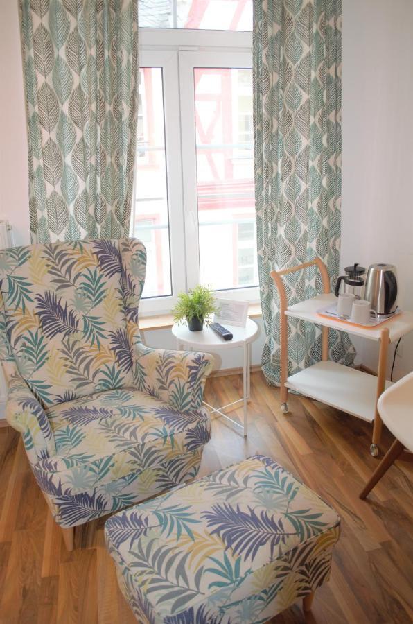 Apartment Koblenz Altstadt Ngoại thất bức ảnh