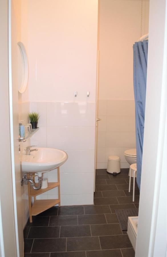 Apartment Koblenz Altstadt Ngoại thất bức ảnh