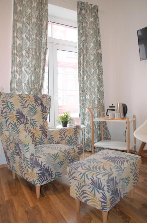 Apartment Koblenz Altstadt Ngoại thất bức ảnh
