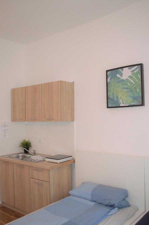 Apartment Koblenz Altstadt Ngoại thất bức ảnh