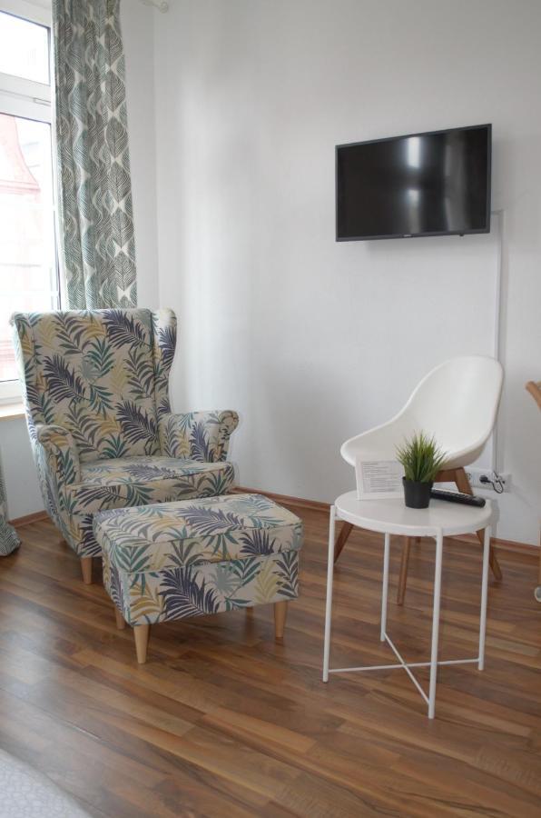 Apartment Koblenz Altstadt Ngoại thất bức ảnh