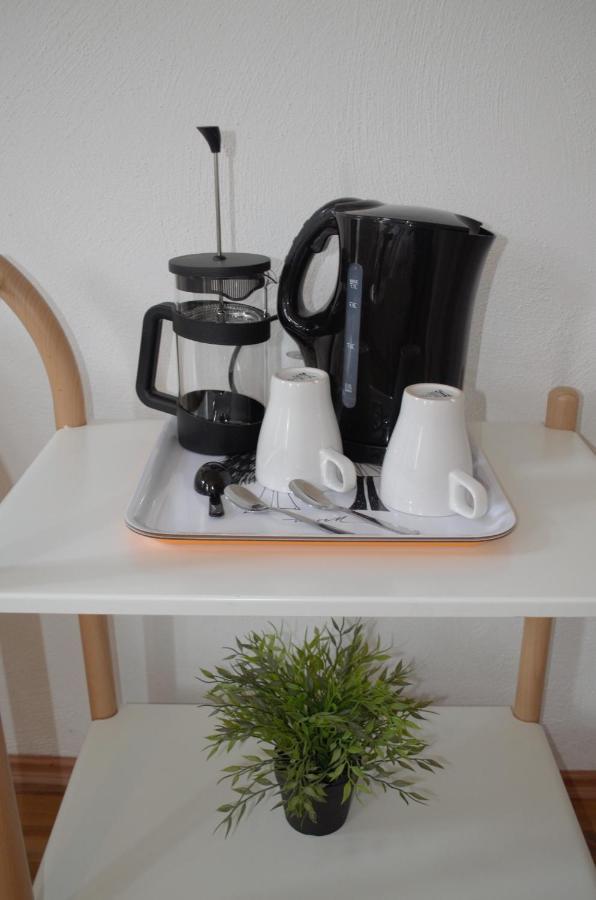 Apartment Koblenz Altstadt Ngoại thất bức ảnh
