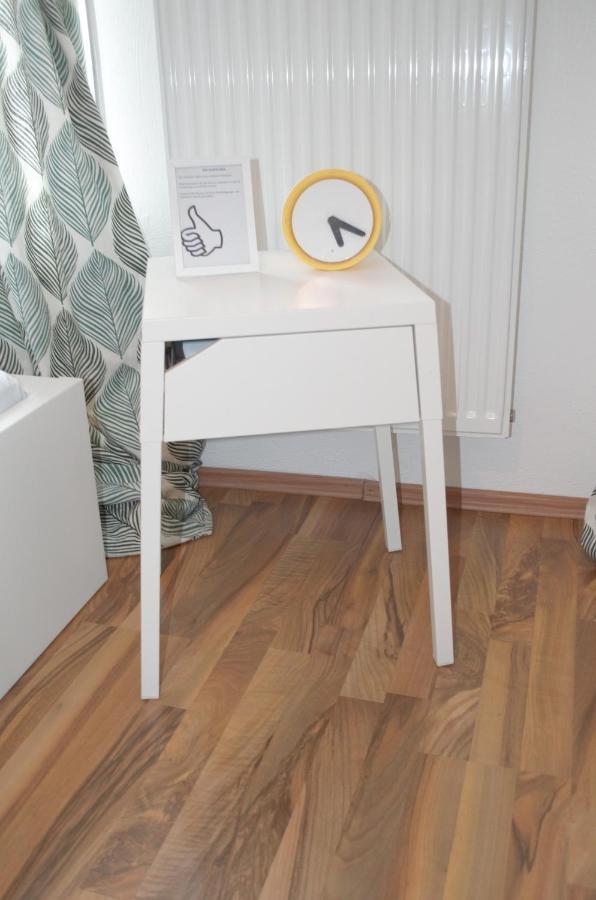 Apartment Koblenz Altstadt Ngoại thất bức ảnh