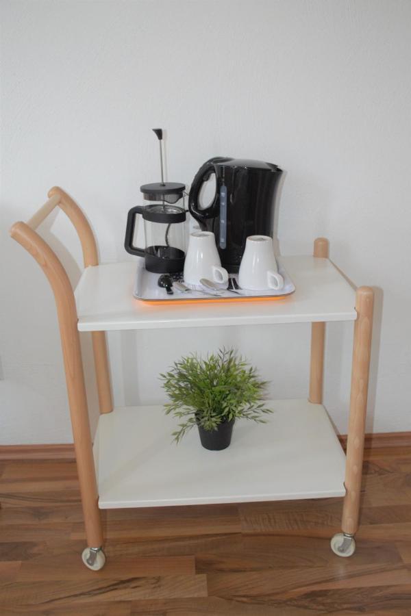 Apartment Koblenz Altstadt Ngoại thất bức ảnh