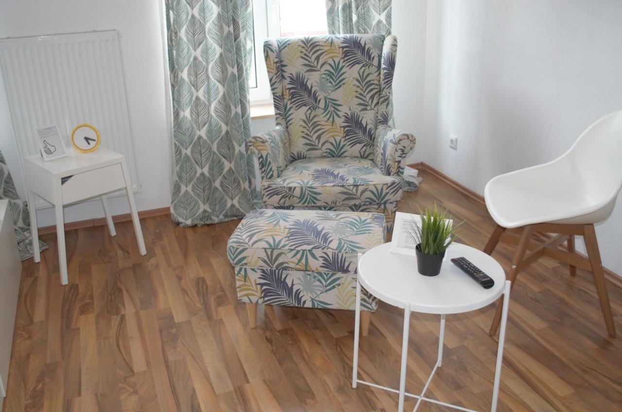 Apartment Koblenz Altstadt Ngoại thất bức ảnh