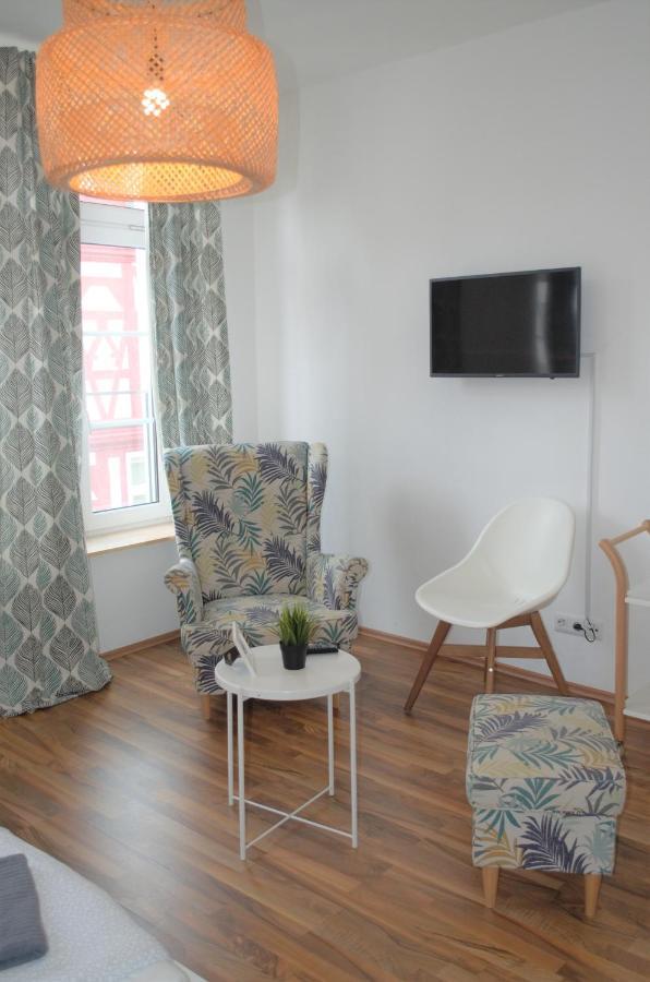 Apartment Koblenz Altstadt Ngoại thất bức ảnh