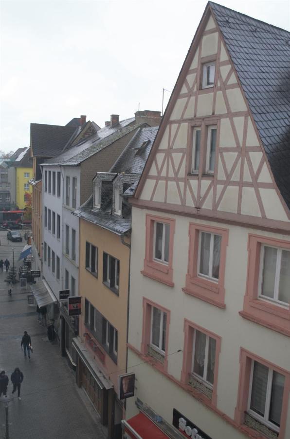 Apartment Koblenz Altstadt Ngoại thất bức ảnh