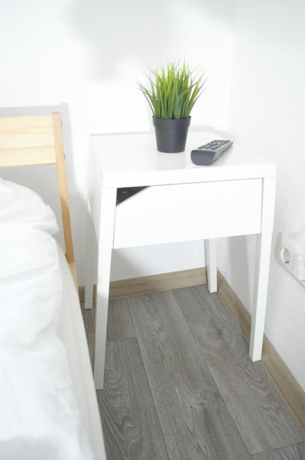 Apartment Koblenz Altstadt Ngoại thất bức ảnh
