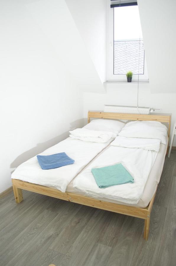 Apartment Koblenz Altstadt Ngoại thất bức ảnh
