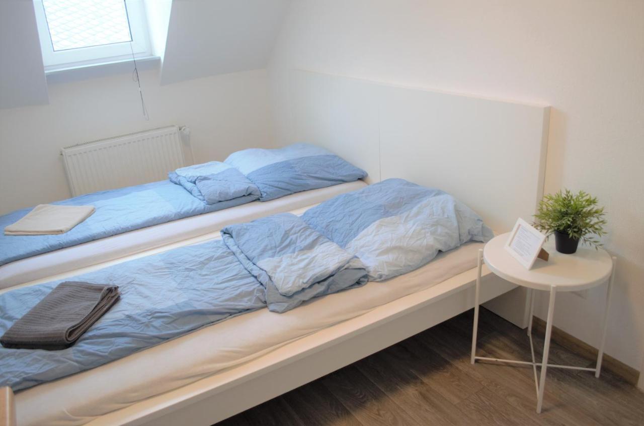 Apartment Koblenz Altstadt Ngoại thất bức ảnh