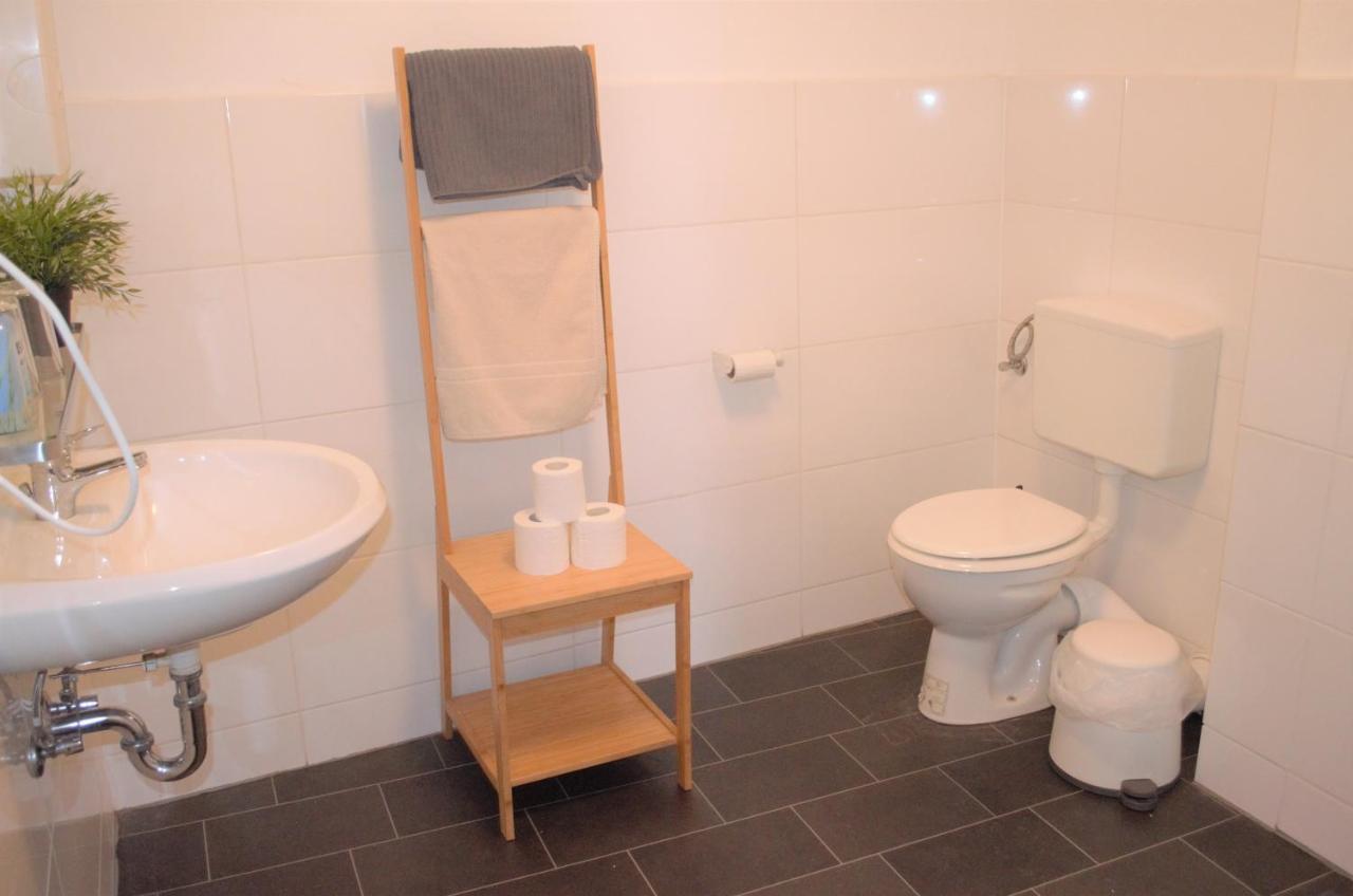 Apartment Koblenz Altstadt Ngoại thất bức ảnh