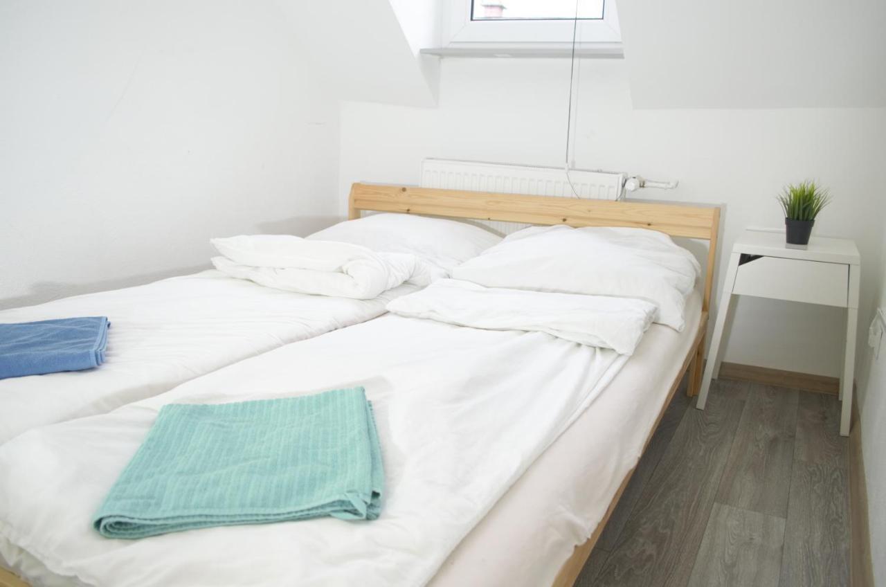 Apartment Koblenz Altstadt Ngoại thất bức ảnh