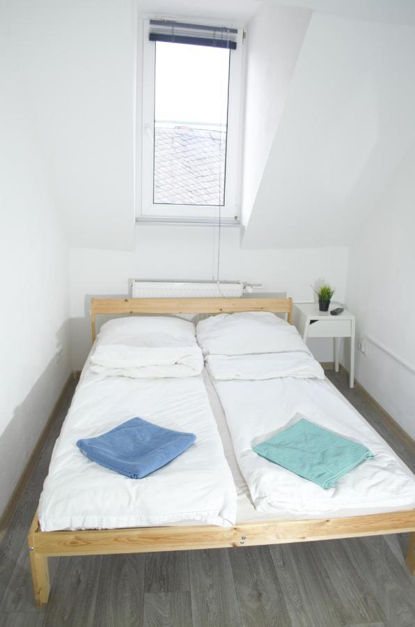 Apartment Koblenz Altstadt Ngoại thất bức ảnh
