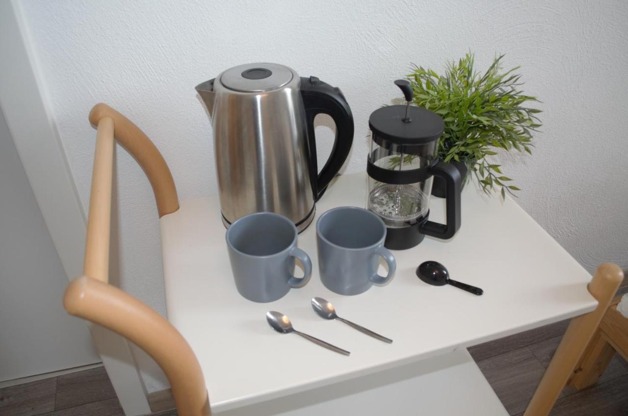 Apartment Koblenz Altstadt Ngoại thất bức ảnh