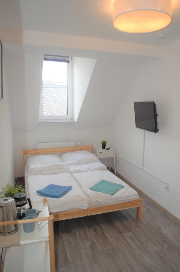 Apartment Koblenz Altstadt Ngoại thất bức ảnh