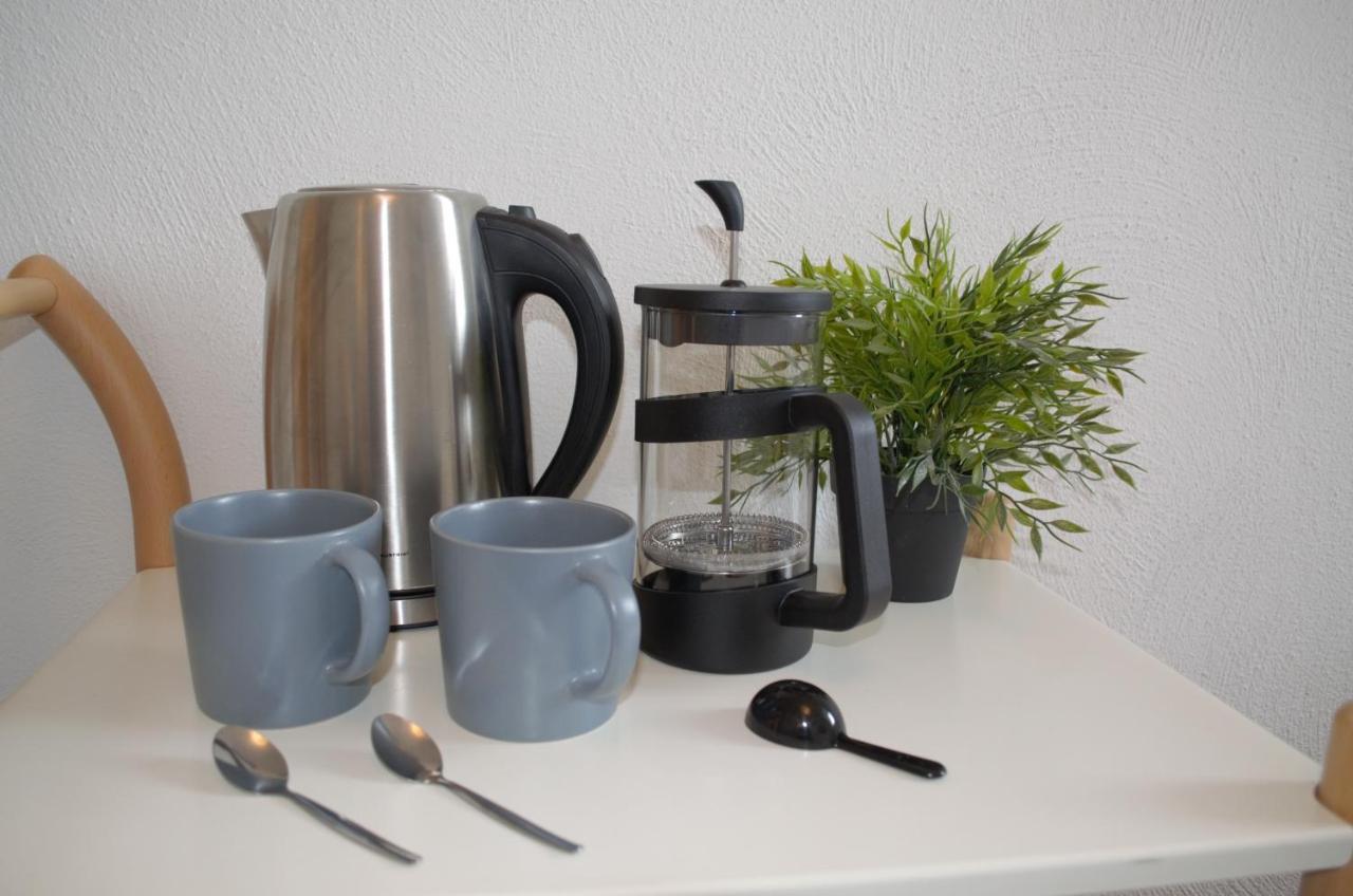 Apartment Koblenz Altstadt Ngoại thất bức ảnh